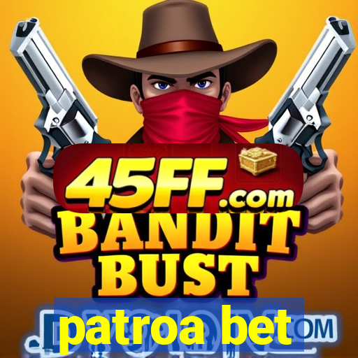 patroa bet